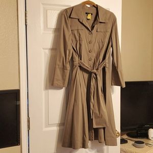Banana Republic Dress